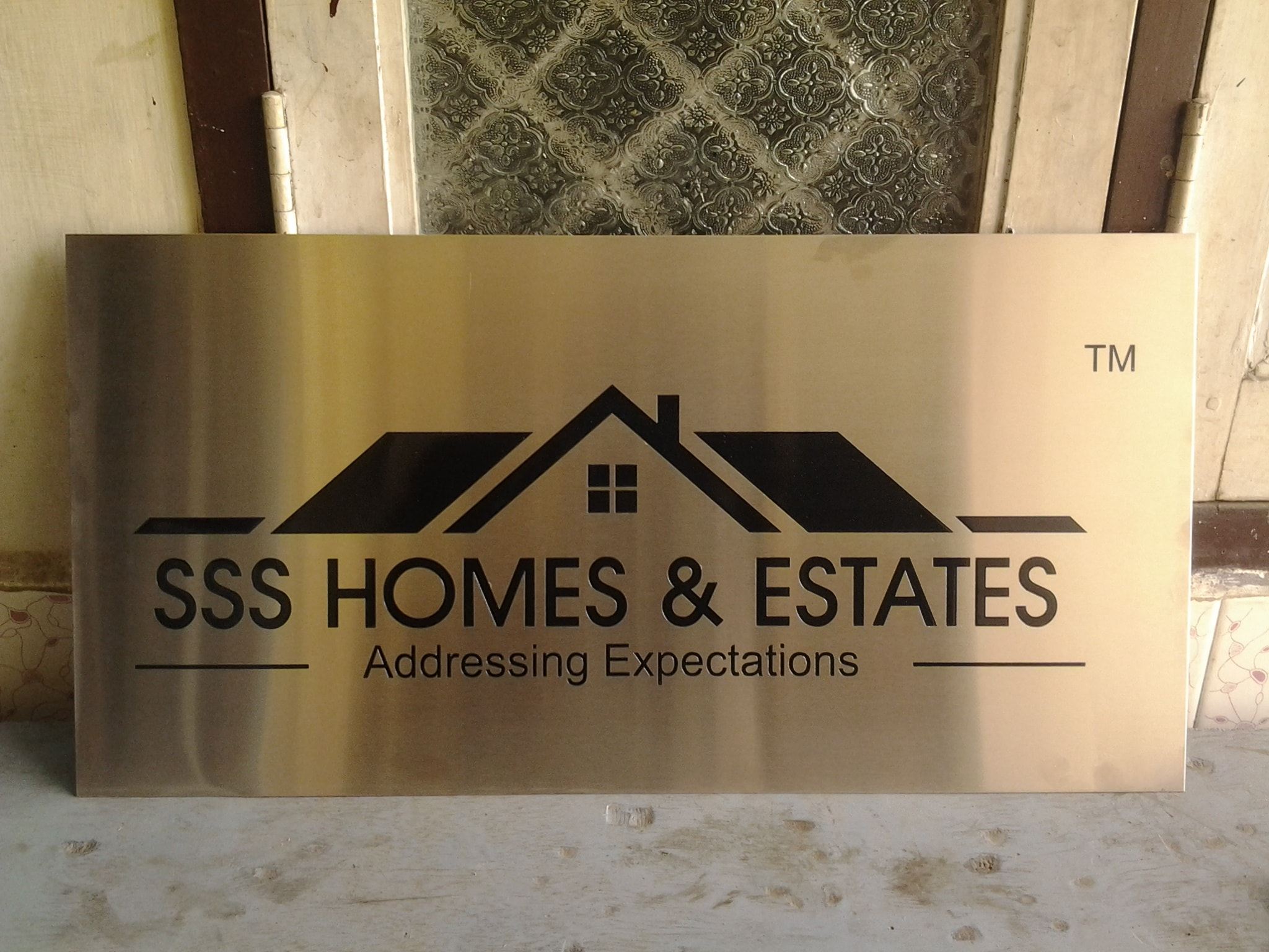 architectural signage making companies in chennai
